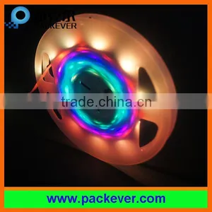 Shenzhen Led Factory 32LEDs/200LEDs Multi-color RGB Digital Led Strip Tls 3001 thumbnail-3