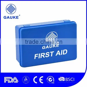 Din13019 Adhesive Plaster Tape First Aid Kit Bag thumbnail-5