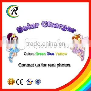 Factory Price 5000mah Solar Charger Android Solar Charger Case thumbnail-1