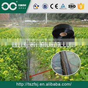 PE Irrigation Spray Tube Sprinkler Hose Pipe Machine thumbnail-4