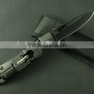 OEM Stainless Steel Multi Function Hunting Knife Pliers thumbnail-2