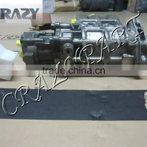 Diesel Engine C6.4 Fuel i Pump for E320D Excavator Spare Parts 326-4635 thumbnail-5