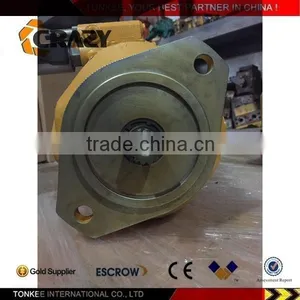 Excavator E330D 330D Fan Heat Motor & Oil Motor & Fan Motor 259-0815 thumbnail-6