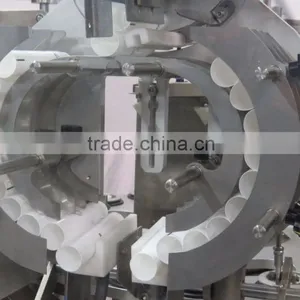 Wholesale Shampoo Bottle Filling Machine thumbnail-2