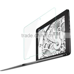 Factory Price 0.3mm Ultra Thin Tempered Glass Screen Protector For Asus T100 HA Tablet Screen Film thumbnail-2