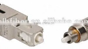 SC UPC Attenuator / 5db 10db 15db 20db Fiber Optic Attenuator / Male -female Optical Fiber Attenuator thumbnail-5