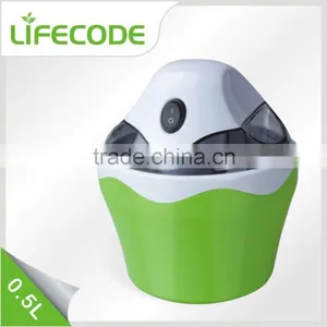 Mini Ice Cream Maker thumbnail-1
