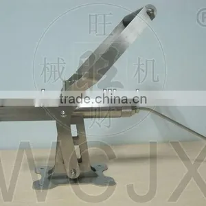 Special Machine for Making Churros thumbnail-5