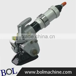 Pneumatic Steel Strapping Tool Steel Strapping Cutting Tool Tensioner Sealer thumbnail-4