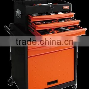 2015Newest Item-100pcs Metal Cabinate Trolly Case Tool Set thumbnail-1