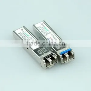 1.25 Gb/s Multi-mode SFP Transceiver thumbnail-1