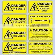 Wholesale Printed Paper Sticker in Self Adhesive thumbnail-3
