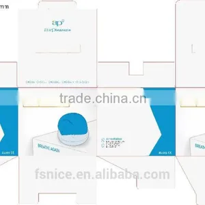 Hot Sale Leaf Cover Wholesale Air Purifier Air Water Filter KS-05L thumbnail-6