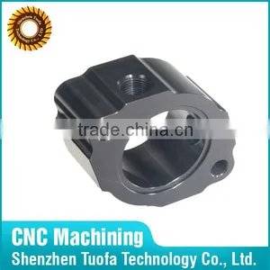 OEM Custom CNC Machining Turning Milling Manufacturing Tvs Names of Motorcycle Parts thumbnail-1
