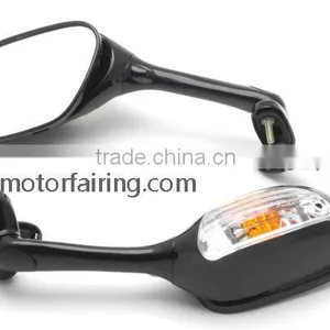 Motorcycle Mirrors for Suzuki GSXR 600/GSXR 750/GSXR 1000 thumbnail-1