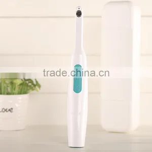 2015 Hot Sale New The Best and Professional Wireless Dental Intraoral Camera E2 thumbnail-2
