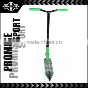 Cool and Attrctive Funny With Certificate Alu. Stunt Scooter thumbnail-1