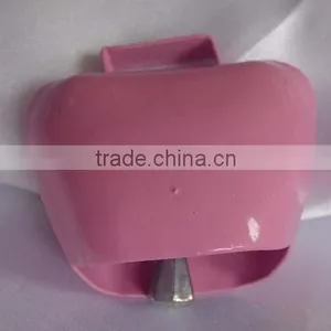 Metal Cow Bell A2-140e thumbnail-1