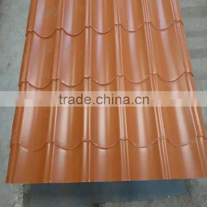 Outdoor Decorative Wall Tiles for Building Material thumbnail-1
