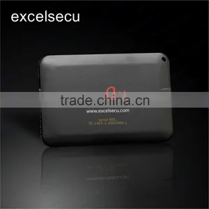 ESECU Promotional Custom Equipment LCD OTP One Time Passord Challenge Response Authentication Security Token thumbnail-2