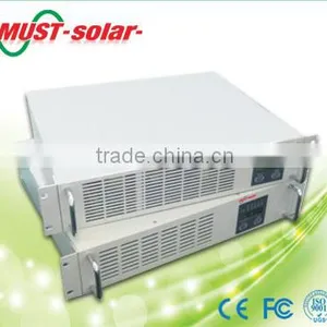 <MUST Solar>Rack Mounted Inverter Telecom Inverter 1kva 2kva 3kva 5kva 6kva thumbnail-1