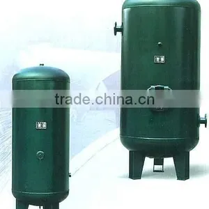 Compressed Air Storage Tank thumbnail-3