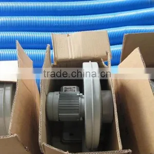 550W 220V Air Blower Price Small Air Blower Fan thumbnail-6