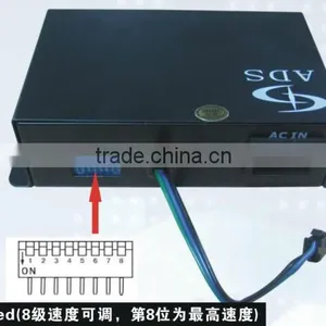 T1000C LED Pixel Controller for ws 2801 Lpd 6803 Pixel Light thumbnail-1