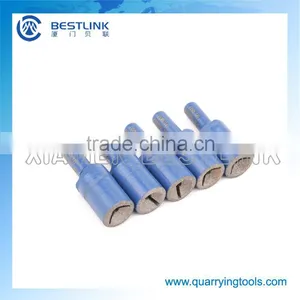 Professional Button Bits Grinding Pin Factory Price thumbnail-2
