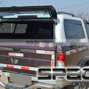 2016 Latest Navara Hardtop,Fiberglass Car Body Hardtop Canopy thumbnail-1