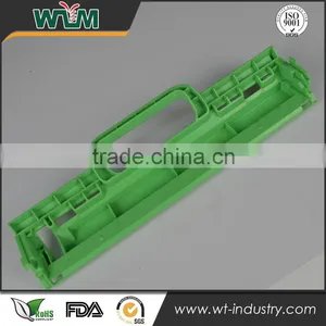 Plastic Injection Molding Parts of Carbon Box Handle for Printer thumbnail-2