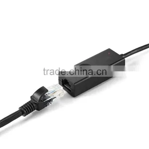 USB 3.0 to 10/100/1000 Gigabit Ethernet LAN Network Adapter thumbnail-3