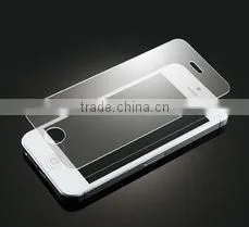 High Quility 9H 0.33mm 2.5D Ultra Thin Real Tempered Glass Screen Protector for All Moblie Phone thumbnail-1