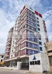 Haixing Maritime Electric Group company overview - view 3 thumbnail