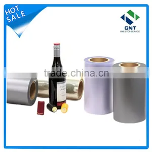 Pvc Wine Shrink Film Capsule thumbnail-2
