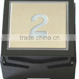 CN300 Elevator Push Button thumbnail-1