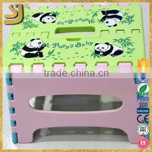 Plastic Children Folding Stools, Modern Folding Stools thumbnail-5