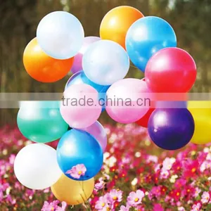 Best Selling Birthday Wedding Baby Shower Party Pearl Latex Balloons thumbnail-1