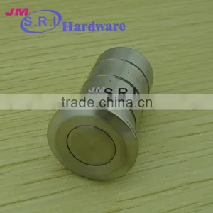 Top Selling Good Quality Stainless Steel Dust Proof Strike thumbnail-4