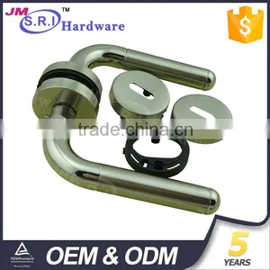 Latest Style High Quality Art Deco Door Handles thumbnail-1