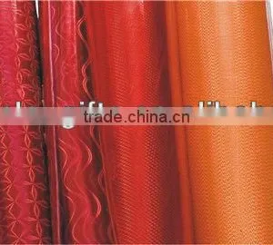 0.15 PU Leather Bonding EVA With Clothes Back thumbnail-1