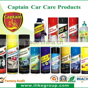 Aeropak Auto Car Care Products, Dashboard Cleaner Dashboard Spray Wax thumbnail-2