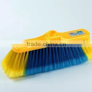 Broom Brush Floor Type Easy Clean Good Quality thumbnail-3