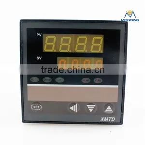 XMT Digital Programmable Industrial Intelligent PID Temperature Controller thumbnail-1