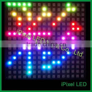 FlexiblePanel Addressable APA102c LED thumbnail-2