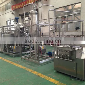 Aseptic Coconut Milk Homogenizer thumbnail-2