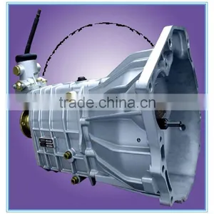 Gearbox Assy 2826.5 8868231 thumbnail-1