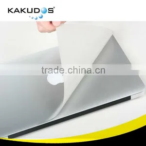 Laptop Top Cover Skin for Macbook thumbnail-1
