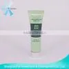 Plastic Cosmetic Tube With Crew-on Cap thumbnail-4