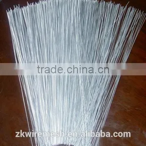 Galvanized Straight Cut Iron Wire With Factory Price thumbnail-1